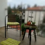 Amber شقة