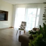 Amber شقة