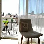 شقة Amber سبليت