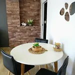 Amber شقة