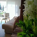 شقة Amber سبليت