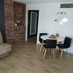 شقة Amber سبليت