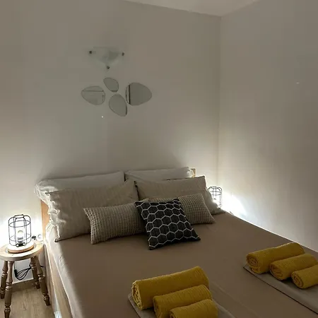 Amber Apartment
