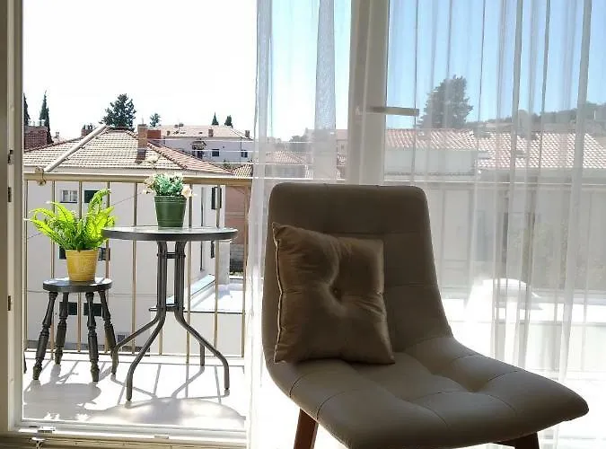 Apartamento Amber Split