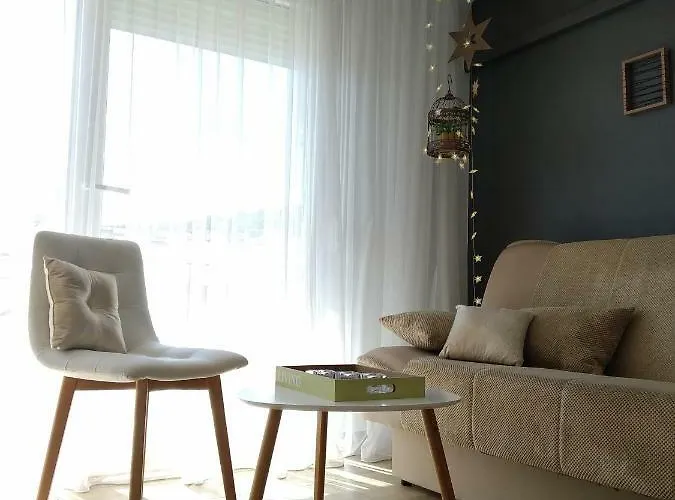 Apartamento Amber Split