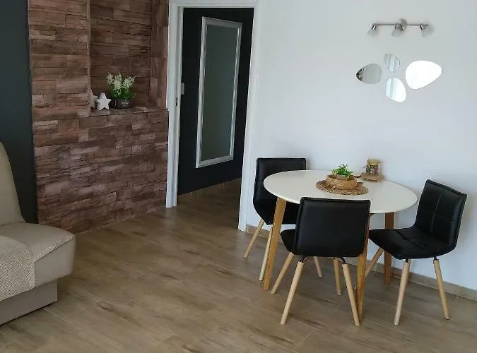 Apartamento Amber Split