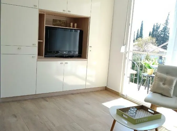 Apartamento Amber Split