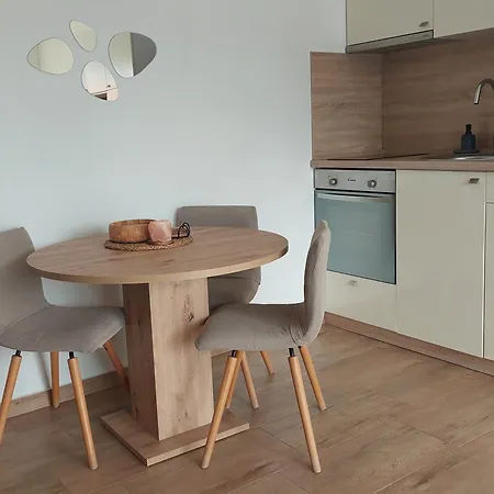 Apartman Amber
