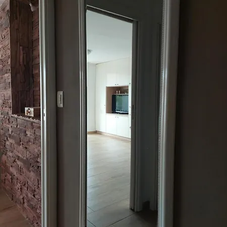 Amber Apartman