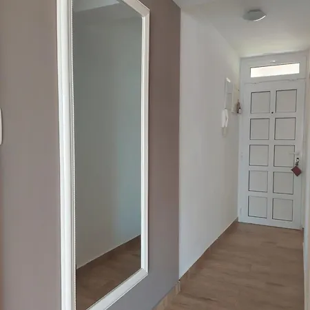 Amber Apartman Split