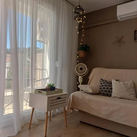 Apartman Amber