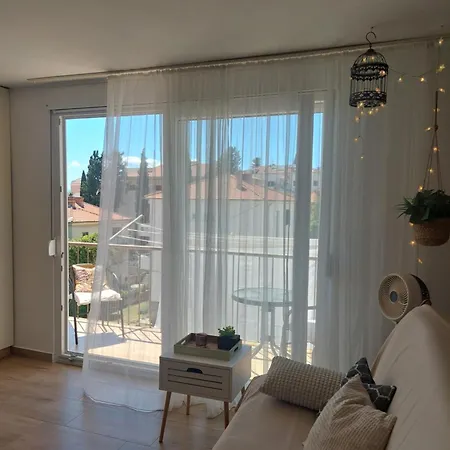 Apartman Amber Split