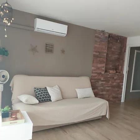 Apartman Amber Split