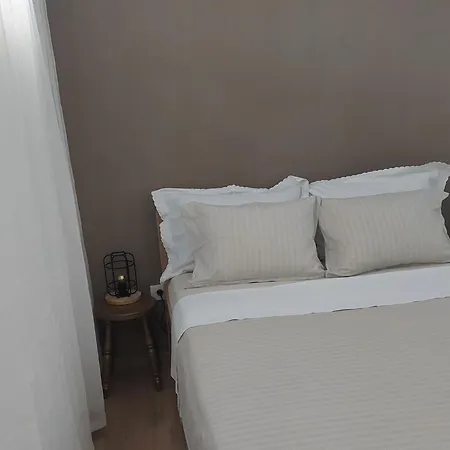 Apartman Amber