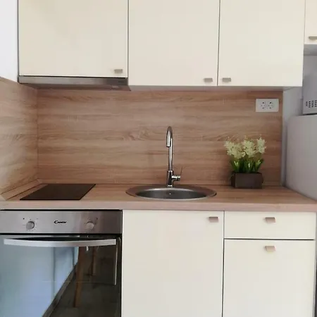 Apartman Amber