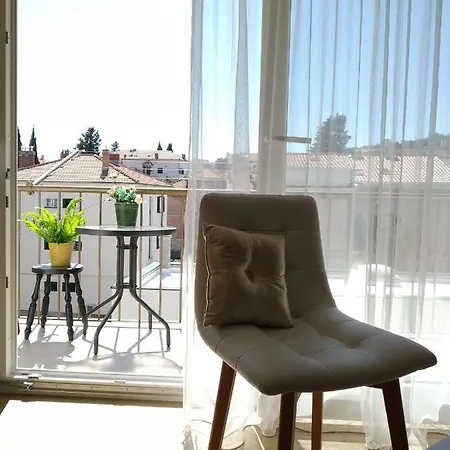 Apartament Amber Split