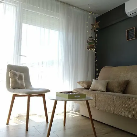 Apartament Amber Split