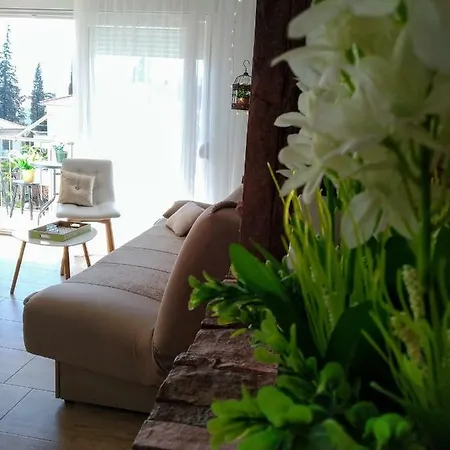 Apartament Amber Split