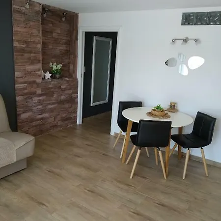 Appartement Amber Split