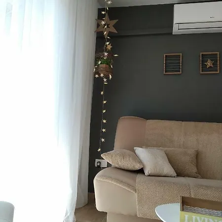 Amber شقة