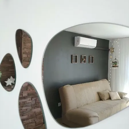 Amber Appartement Split