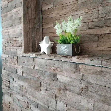 Apartman Amber *