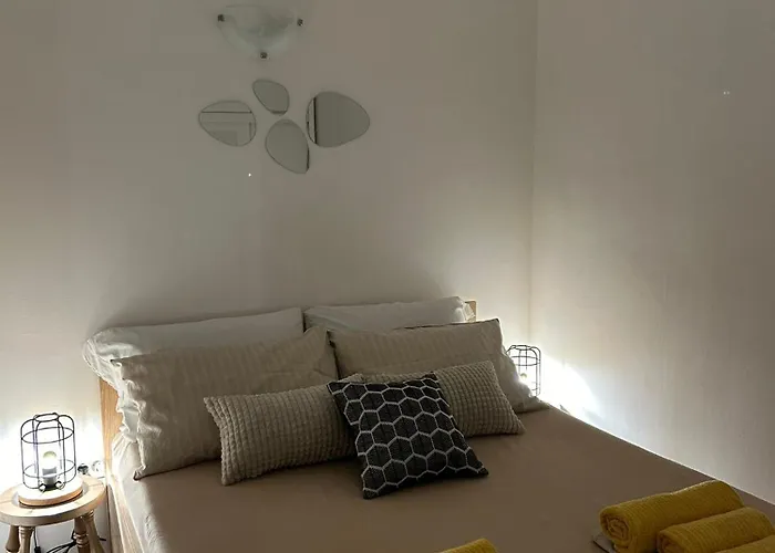 Amber Apartman