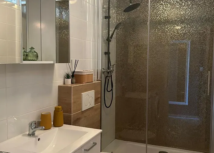 Apartman Amber