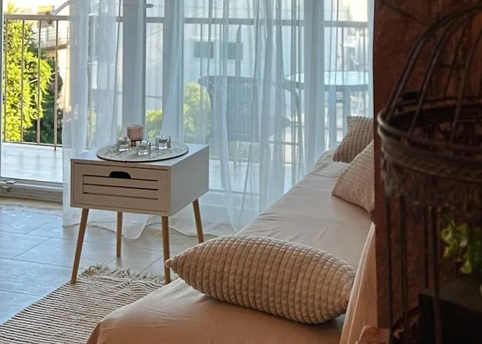 Amber Apartman Split