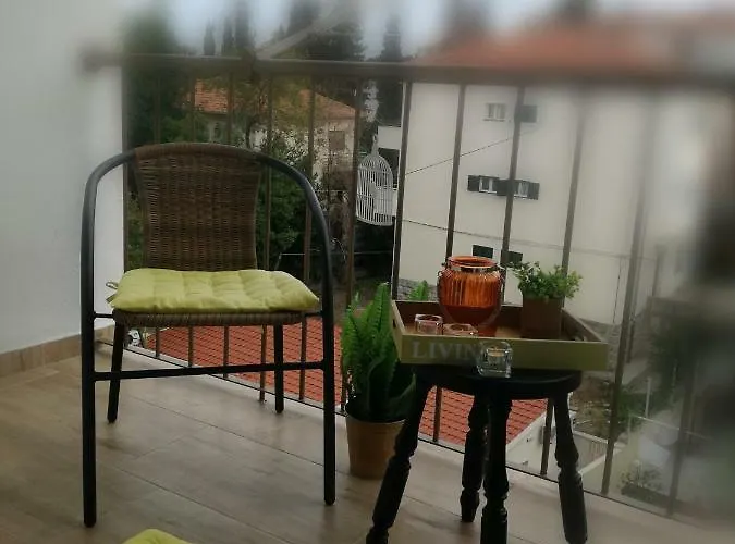 Amber Apartman