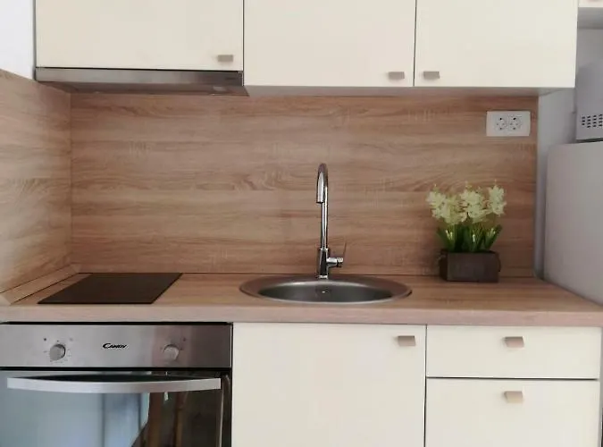 Apartman Amber