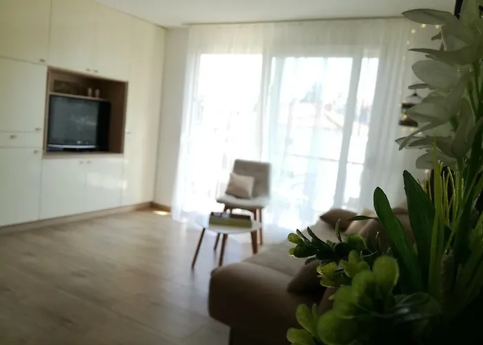 Amber Apartman