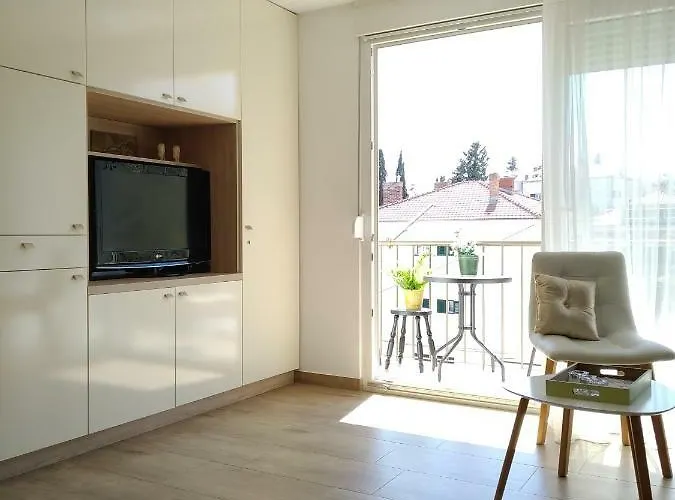 Apartman Amber