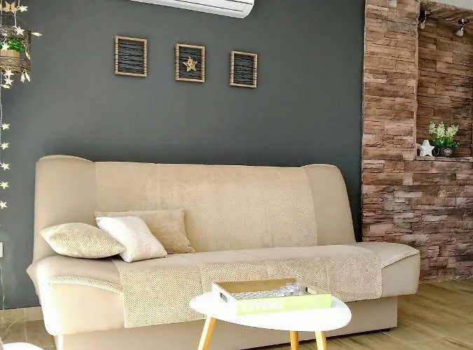 Apartman Amber *