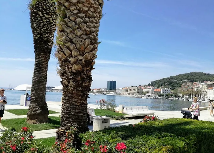 Apartman Amber *