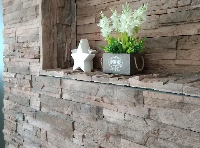 Apartman Amber *