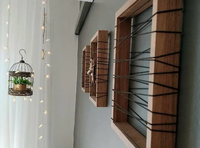 Apartman Amber *