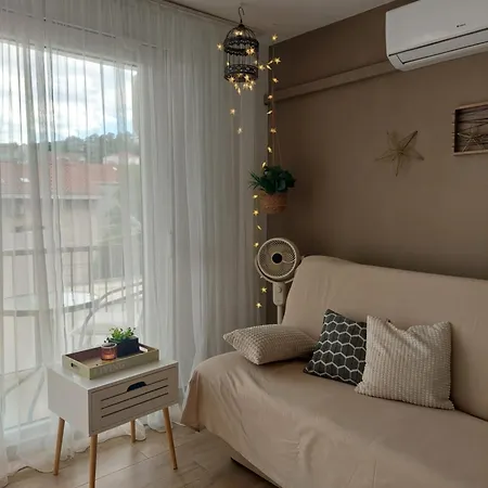 Amber Appartement *