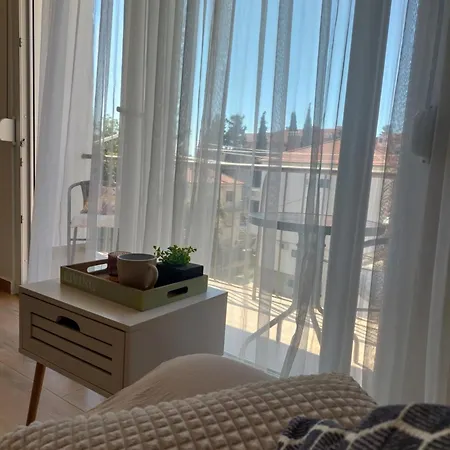 Amber Appartement Split