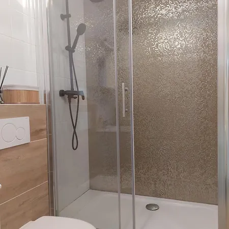 Amber Appartement *