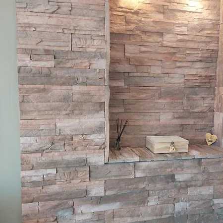 Appartement Amber *