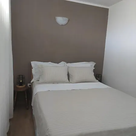 Appartement Amber