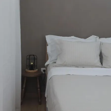 Appartement Amber *